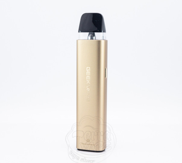 Geekvape Wenax Q Pro Pod Kit 1200mAh Багаторазова POD система