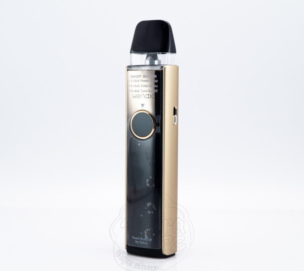 Geekvape Wenax Q Pro Pod Kit 1200mAh Багаторазова POD система