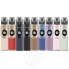Geekvape Wenax Q2 Pod System Kit 1250mAh
