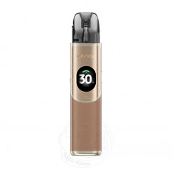 Geekvape Wenax Q2 Pod System Kit 1250mAh Mocha Mousse
