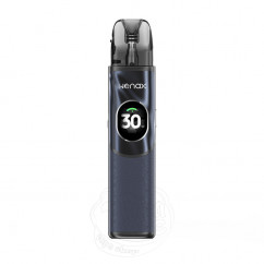 Geekvape Wenax Q2 Pod System Kit 1250mAh Monet Blue