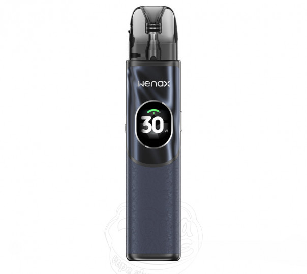 Geekvape Wenax Q2 Pod System Kit 1250mAh Monet Blue Багаторазова POD система