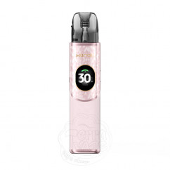 Geekvape Wenax Q2 Pod System Kit 1250mAh Power Pink