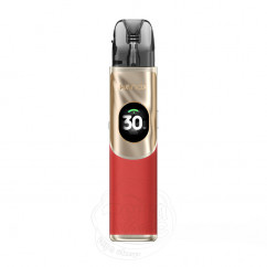 Geekvape Wenax Q2 Pod System Kit 1250mAh Ruby Amber