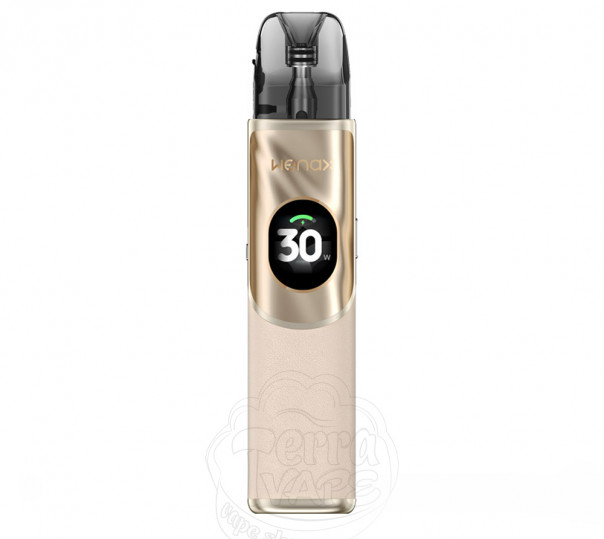 Geekvape Wenax Q2 Pod System Kit 1250mAh Sunset Dune Багаторазова POD система