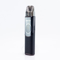 Geekvape Wenax Q2 Pod System Kit 1250mAh Fiber Black POD система