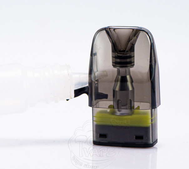 Geekvape Wenax Q2 Pod System Kit 1250mAh Sunset Dune Многоразовая POD система