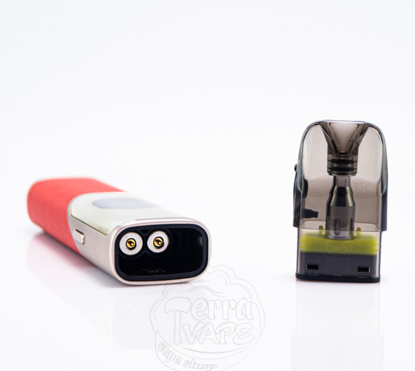 Geekvape Wenax Q2 Pod System Kit 1250mAh Sunset Dune Многоразовая POD система