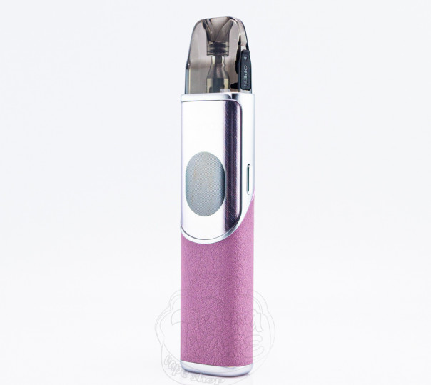 Geekvape Wenax Q2 Pod System Kit 1250mAh Lilac Purple Многоразовая POD система Geekvape Wenax Q2 Pod System Kit 1250mAh Lilac Purple Многоразовая POD система