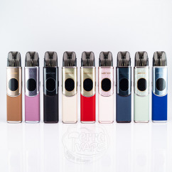 Geekvape Wenax Q2 Pod System Kit 1250mAh Многоразовая POD система