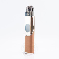 Geekvape Wenax Q2 Pod System Kit 1250mAh Mocha Mousse POD система
