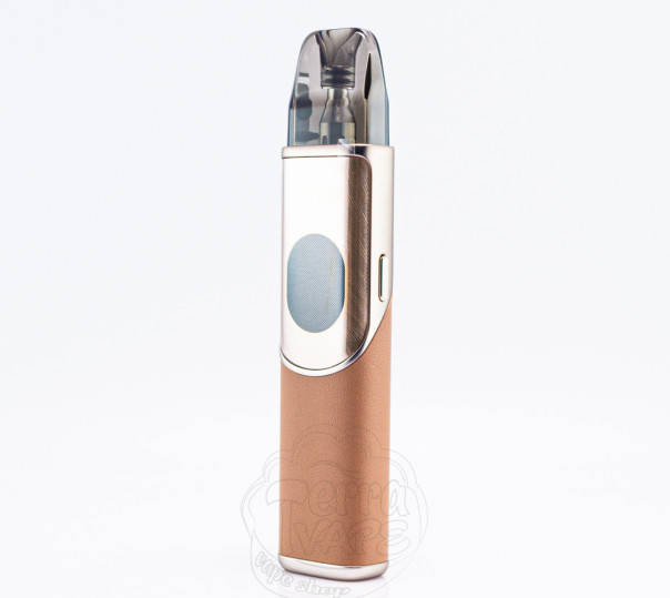 Geekvape Wenax Q2 Pod System Kit 1250mAh Mocha Mousse Многоразовая POD система Geekvape Wenax Q2 Pod System Kit 1250mAh Mocha Mousse Многоразовая POD система