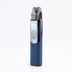 Geekvape Wenax Q2 Pod System Kit 1250mAh Monet Blue POD система