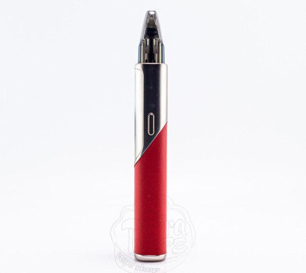Geekvape Wenax Q2 Pod System Kit 1250mAh Ruby Amber Многоразовая POD система Geekvape Wenax Q2 Pod System Kit 1250mAh Ruby Amber Многоразовая POD система