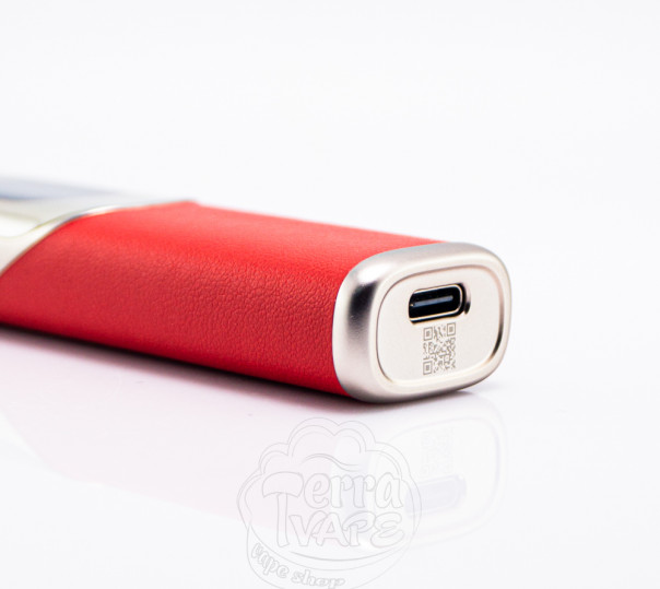 Geekvape Wenax Q2 Pod System Kit 1250mAh Ruby Amber Многоразовая POD система Geekvape Wenax Q2 Pod System Kit 1250mAh Ruby Amber Многоразовая POD система