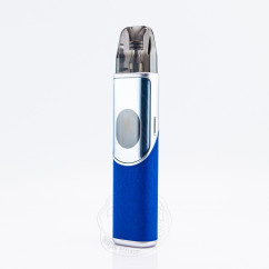 Geekvape Wenax Q2 Pod System Kit 1250mAh Vinca Blue POD система