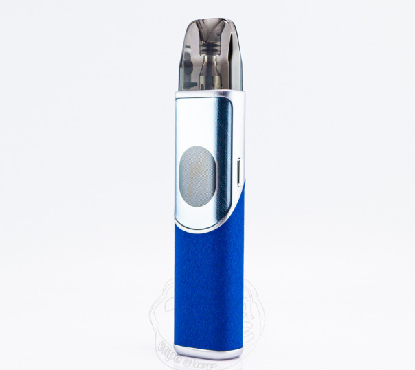 Geekvape Wenax Q2 Pod System Kit 1250mAh Vinca Blue Многоразовая POD система