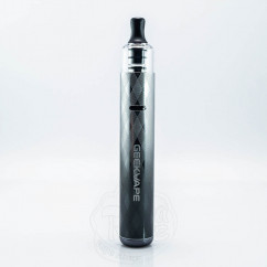 Geekvape Wenax S3 Pod System Kit 1100mAh Texture Dark
