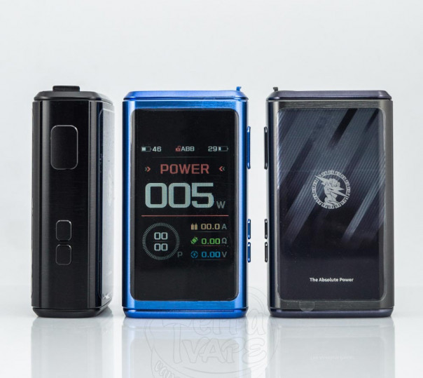 Geekvape Z200 Box Mod 200W Бокс мод