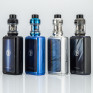 GeekVape Z200 Mod Kit с баком Z Sub Ohm 2021 Tank Atomizer 5.5ml 200W Стартовый набор