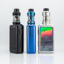 GeekVape Z200 Mod Kit с баком Z Sub Ohm 2021 Tank Atomizer 5.5ml 200W Стартовый набор