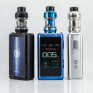 GeekVape Z200 Mod Kit с баком Z Sub Ohm 2021 Tank Atomizer 5.5ml 200W Стартовый набор