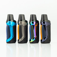 GeekVape Aegis Boost LE Bonus Pod Kit Стартовий набір