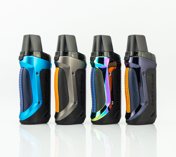 GeekVape Aegis Boost LE Bonus Pod Kit Багаторазова POD система