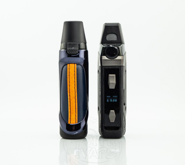 GeekVape Aegis Boost LE Bonus Pod Kit Багаторазова POD система