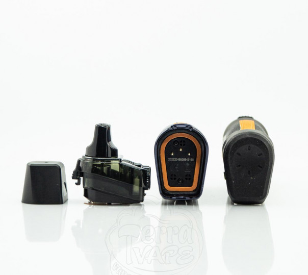 GeekVape Aegis Boost LE Bonus Pod Kit Многоразовая POD система