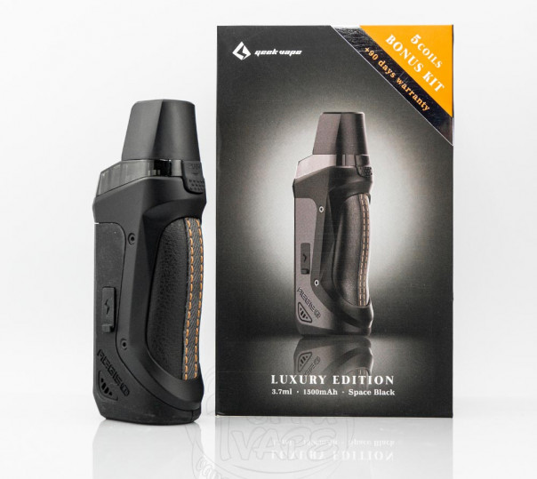 GeekVape Aegis Boost LE Bonus Pod Kit Багаторазова POD система