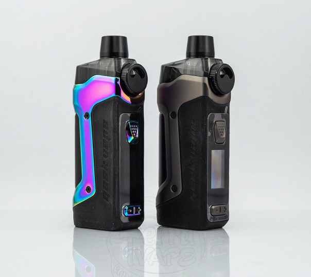 GeekVape Aegis Boost Pro Pod Mod Kit Многоразовая POD система