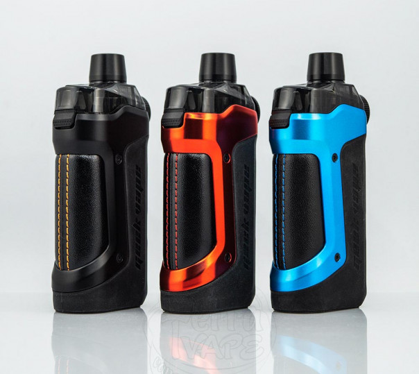 GeekVape Aegis Boost Pro Pod Mod Kit Многоразовая POD система