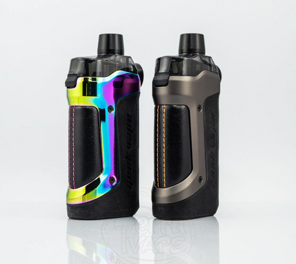 GeekVape Aegis Boost Pro Pod Mod Kit Многоразовая POD система