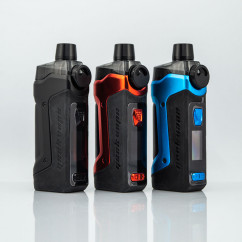 GeekVape Aegis Boost Pro Pod Mod Kit Стартовий набір