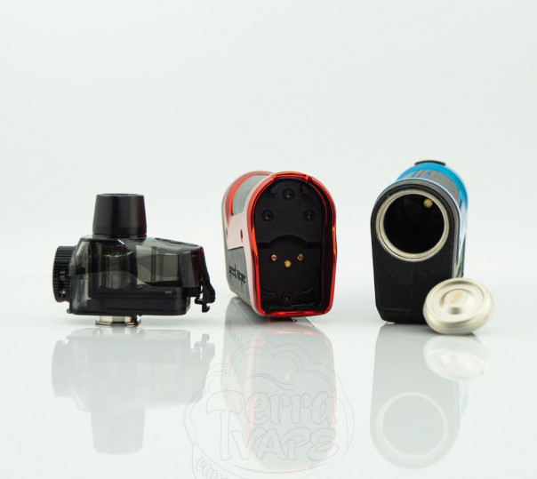 GeekVape Aegis Boost Pro Pod Mod Kit Многоразовая POD система