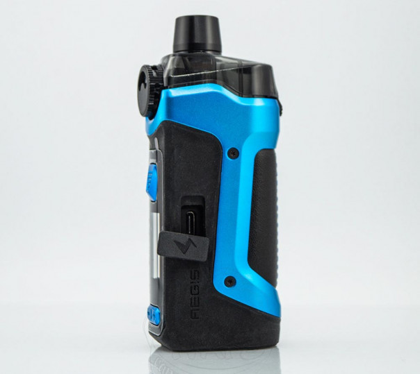 GeekVape Aegis Boost Pro Pod Mod Kit Многоразовая POD система