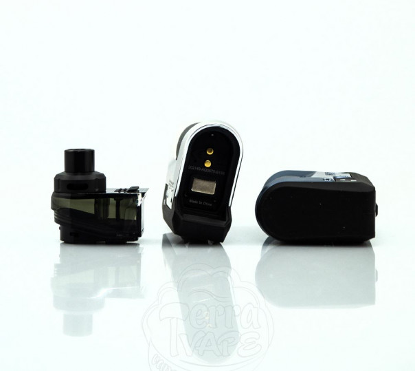 GeekVape Aegis Hero Pod Kit 45W Багаторазова POD система