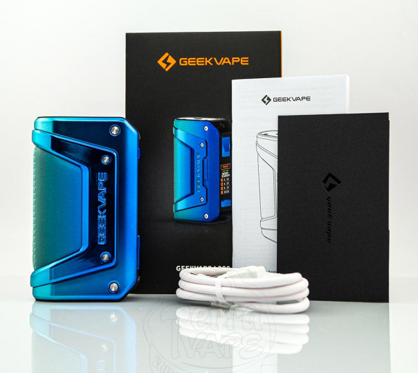 Geekvape Aegis Legend 2 (L200) 18650 Mod Бокс мод