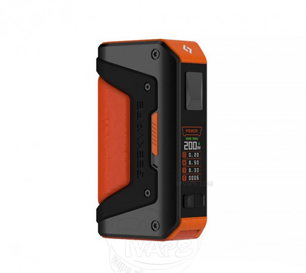 Geekvape Aegis Legend 2 (L200) 18650 Mod Бокс мод