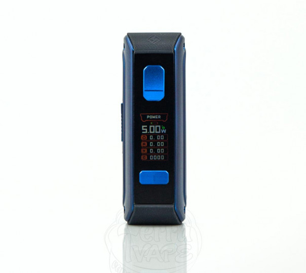 GeekVape Aegis Max100 (Max 2) Mod 100w Бокс мод