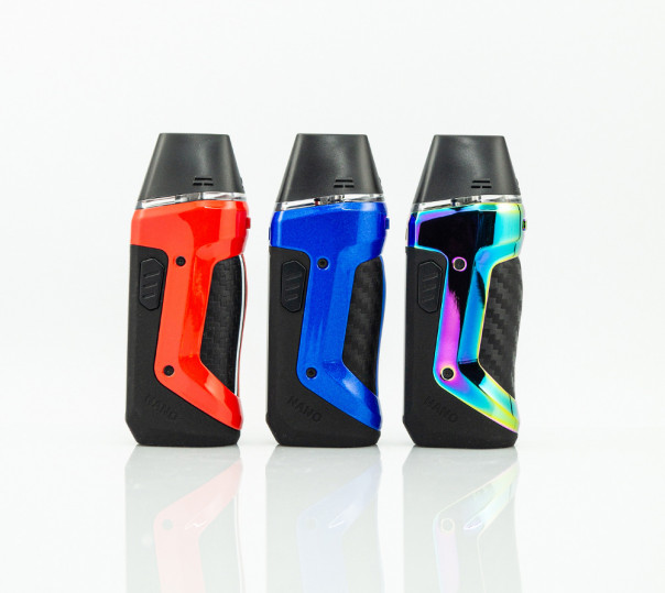 GeekVape Aegis Nano (N30) Pod Kit Многоразовая POD система