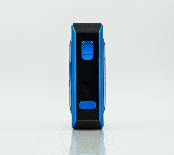 GeekVape Aegis Solo 2 (S100) Mod 100w Бокс мод