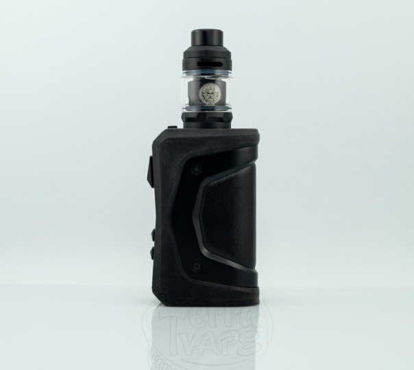 Geekvape Aegis X 200W kit з баком Z Sub Ohm Стартовий набір