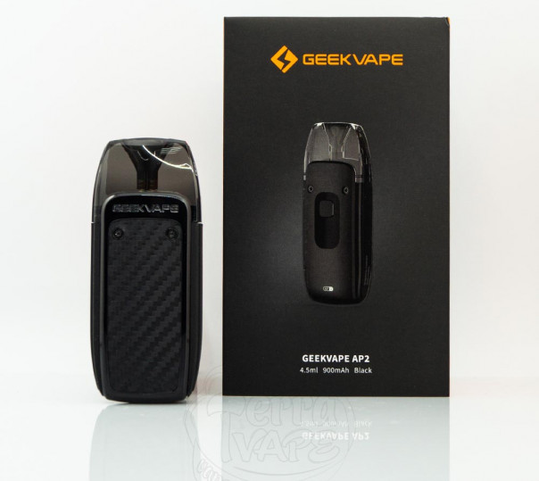 GeekVape AP2 (Aegis Pod 2) Pod Kit Многоразовая POD система