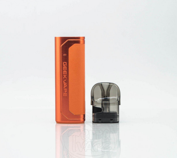 Geekvape AU (Aegis U) Pod System Kit Багаторазова POD система