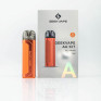 Geekvape AU (Aegis U) Pod System Kit Многоразовая POD система