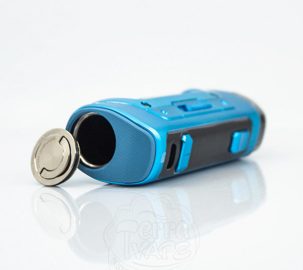 Geekvape B100 (Aegis Boost Pro 2) Pod Mod Kit 18650 Многоразовая POD система