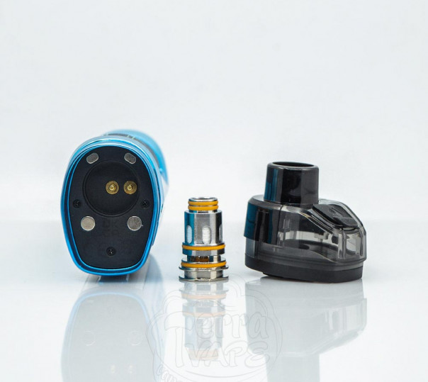 Geekvape B100 (Aegis Boost Pro 2) Pod Mod Kit 18650 Багаторазова POD система