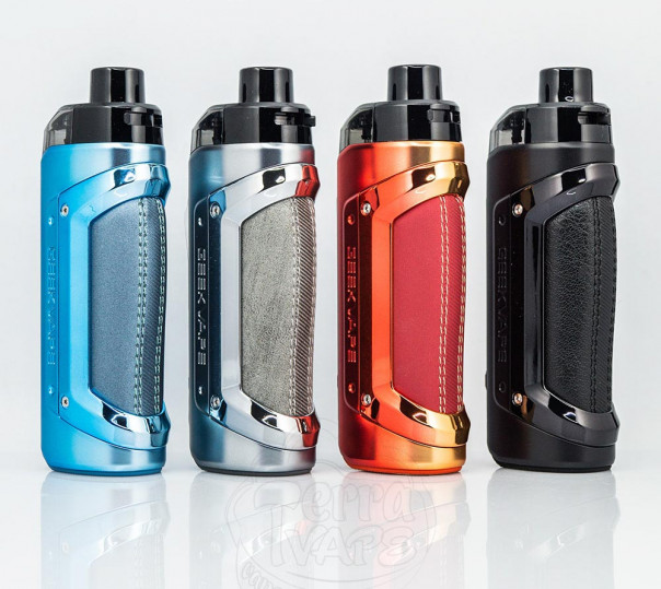 Geekvape B100 (Aegis Boost Pro 2) Pod Mod Kit 18650 Багаторазова POD система